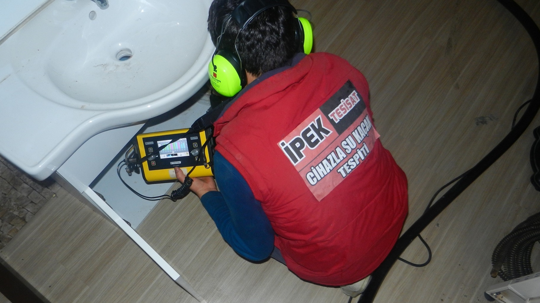 Gebze Tuvalet Lavabo Açma Gebze Acil Tuvalet Açma